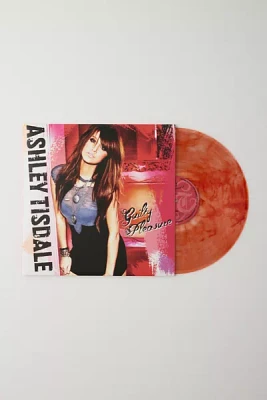 Ashley Tisdale - Guilty Pleasure UO Exclusive LP