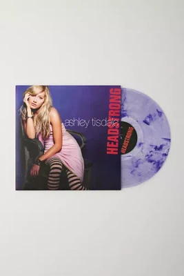 Ashley Tisdale - Headstrong UO Exclusive LP