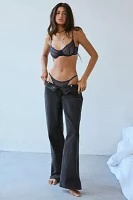 Only Hearts Whisper Sweet Nothings Demi Underwire Bra