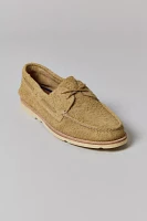 Sperry Men's Authentic Original 2-Eye Ripple Loafer