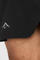 Nike Trail Second Sunrise 5" Dri-FIT ADV Running Short