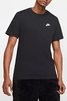 Nike Sportswear Club Logo Tee