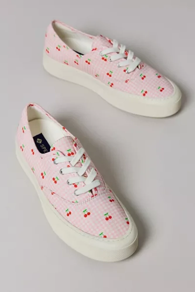 Sperry Women's Candy CVO Sneaker