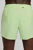 Nike Stride Dri-FIT 5" Brief-Lined Running Short