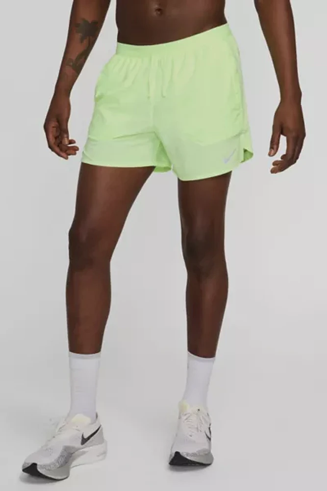 Nike Stride Dri-FIT 5" Brief-Lined Running Short