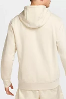 Nike Sportswear Club Graphic Hoodie Sweatshirt