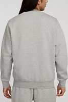 Nike Club Graphic Crew Neck Sweatshirt