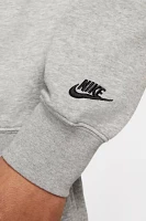 Nike Club Graphic Crew Neck Sweatshirt