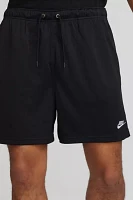 Nike Club Flow Mesh Short