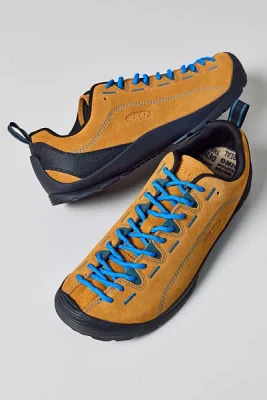 Keen Men's Jasper Suede Sneaker