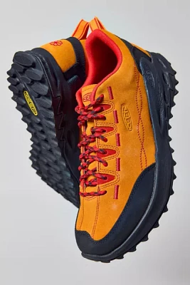 Keen Men's Jasper Zionic Hiking Sneaker