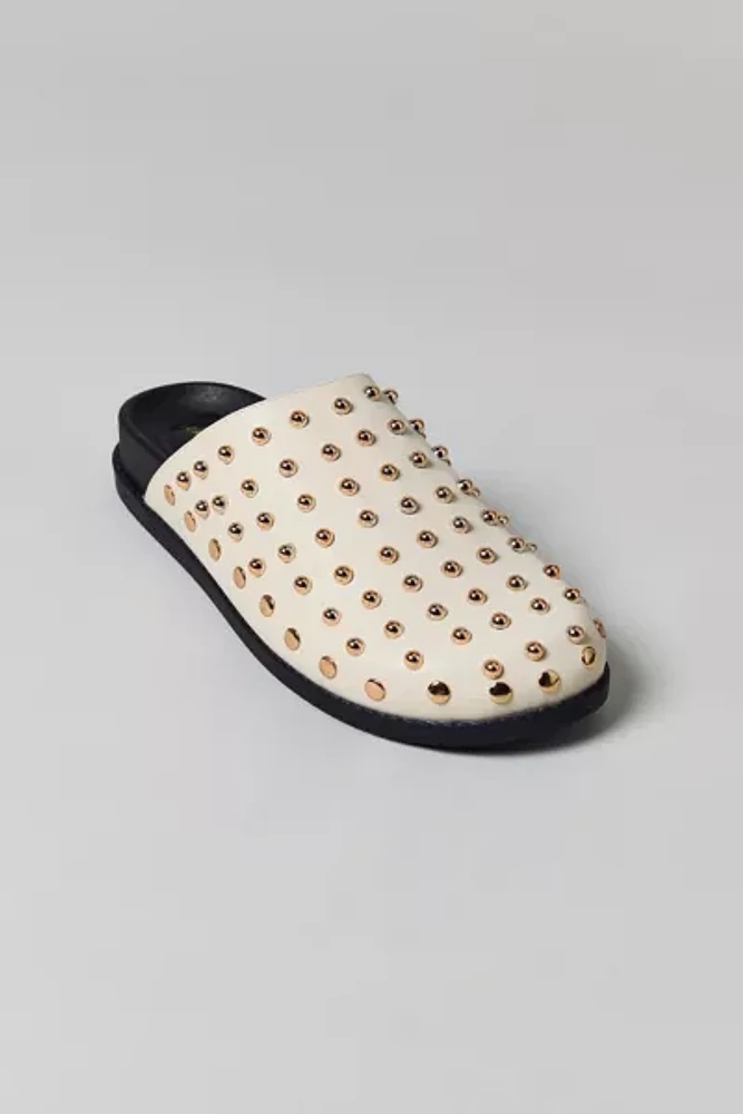 Azalea Wang Traverse Studded Mule