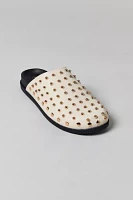 Azalea Wang Traverse Studded Mule