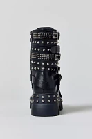 Azalea Wag Winola Studded Boot