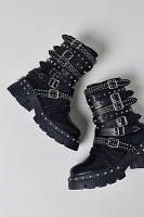 Azalea Wag Winola Studded Boot