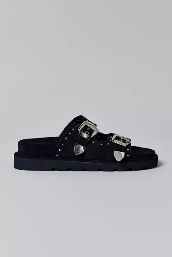 Azalea Wang Praytr Western Sandal