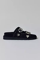 Azalea Wang Praytr Western Sandal