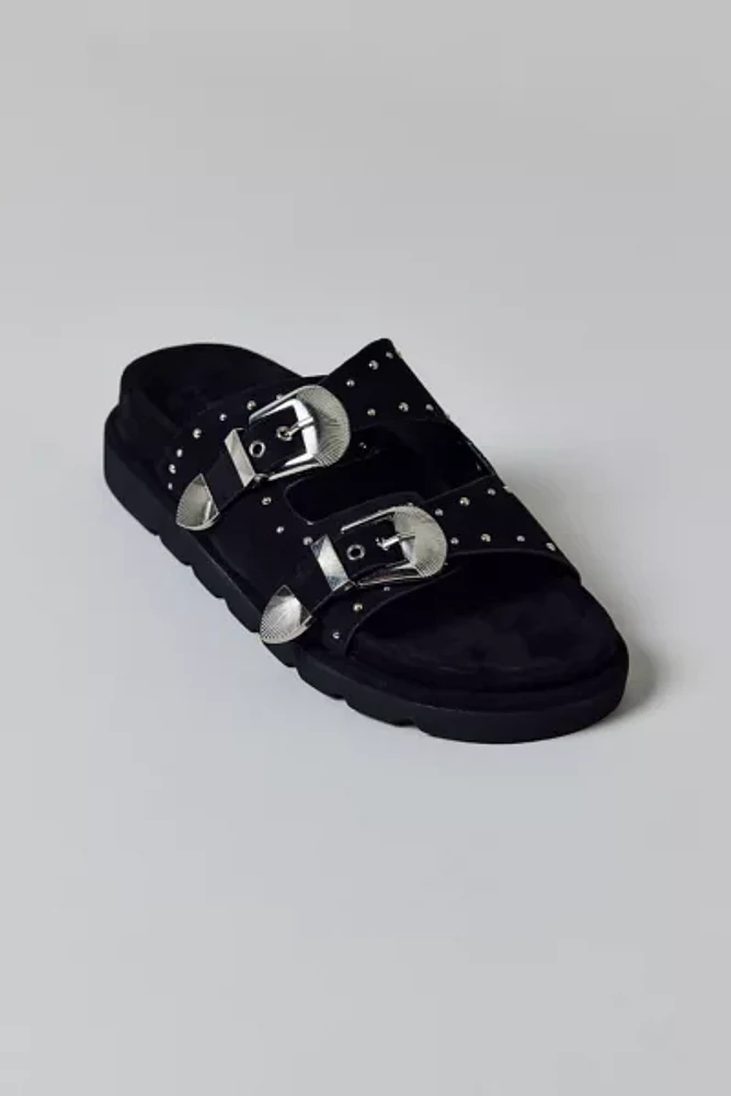 Azalea Wang Praytr Western Sandal
