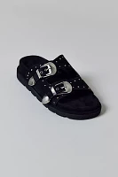 Azalea Wang Praytr Western Sandal
