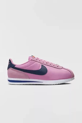 Nike Women's Cortez Textile Sneaker
