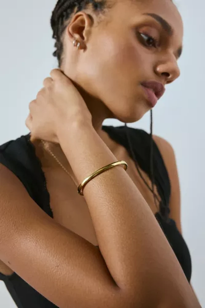 Waterproof Bangle Bracelet