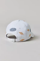Umbro Allover Logo Hat