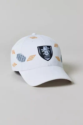 Umbro Allover Logo Hat