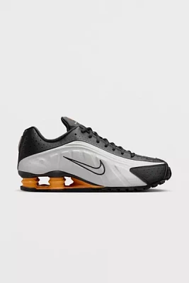 Nike Men's Shox R4 Sneaker