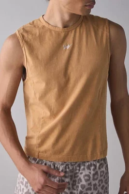 Without Walls Seamed Training Top