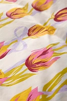 Kristen Tulip Duvet Cover Set