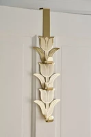 Tulip Stack Over-The-Door Multi-Hook