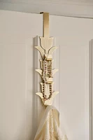 Tulip Stack Over-The-Door Multi-Hook
