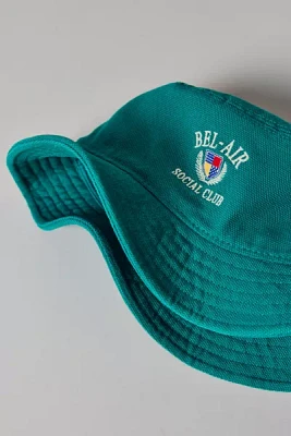 Bel Air Social Club Bucket Hat