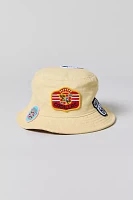 American Needle Cadillac Patch Bucket Hat