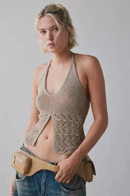 SILFEN Eliza Belt Bag