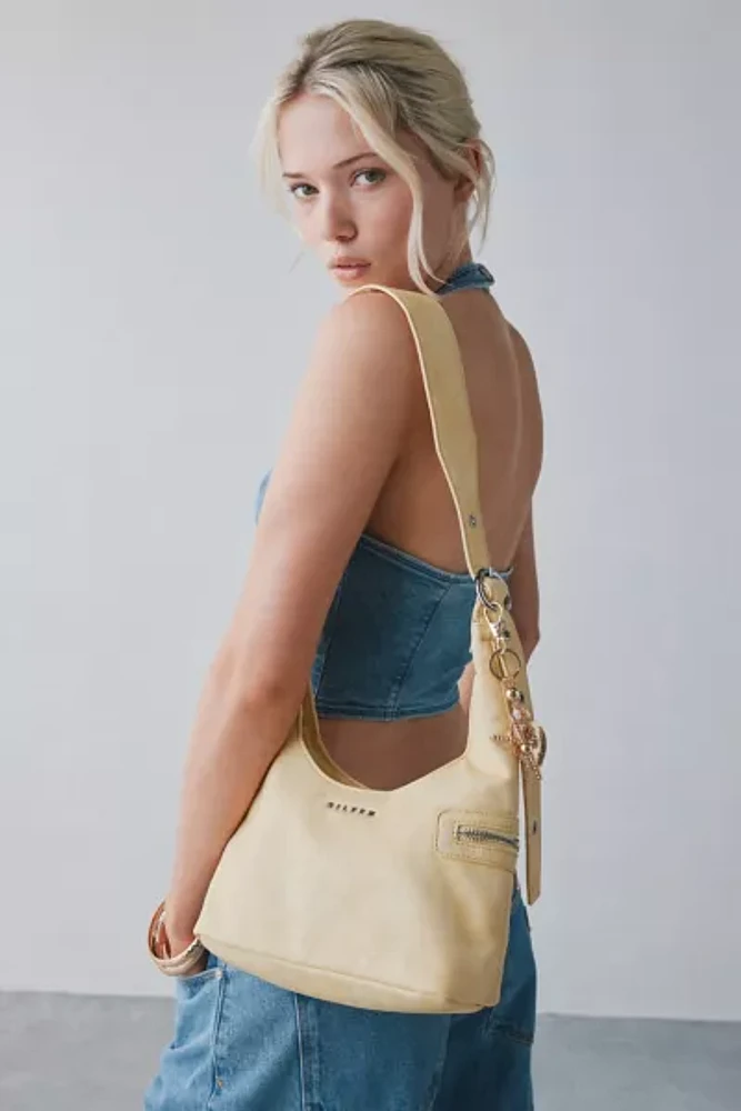 SILFEN Lotta Hobo Bag