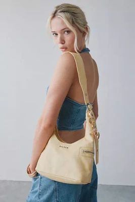 SILFEN Lotta Hobo Bag
