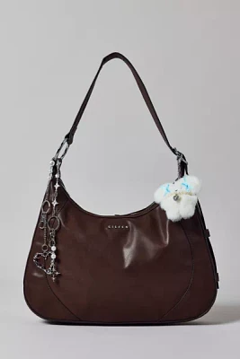 SILFEN Flippa Hobo Bag