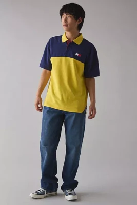 Tommy Hilfiger Sailing Colorblock Polo Shirt