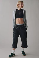 Nike Indy Light Support Net Sports Bra