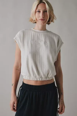 Nike Sportswear Collection Loose Knit Tank Top