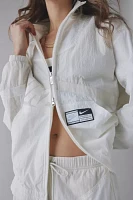 Nike Sportswear Oversized Woven Zip-Up Jacket