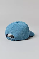 Nike Club Unstructured Denim Baseball Hat