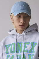 Nike Club Unstructured Denim Baseball Hat