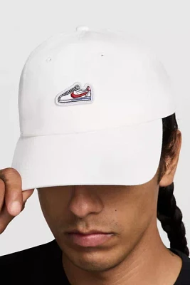 Nike Club Unstructured Cortez Patch Hat