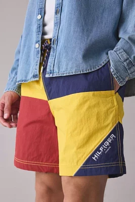 Tommy Hilfiger Sailing Co. Colorblock Swim Short