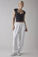 Nike Sportswear Club Fleece Mid-Rise Oversized Sweatpant