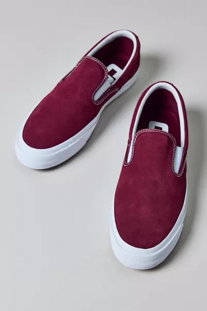 Converse Men's One Star Slip On Sneaker