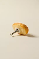 Baguette Shaped Ceramic Knob