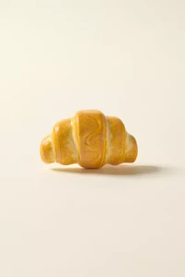 Croissant Shaped Ceramic Knob